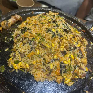 산장 삼겹 사진