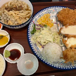 대전은행동별리달리돈까스 사진