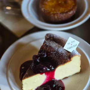 더 스팟 패뷸러스 사진