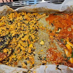 논두렁오리주물럭 리뷰 사진