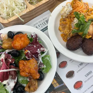 샤브올데이 사진