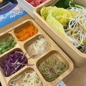 샤브올데이 리뷰 사진