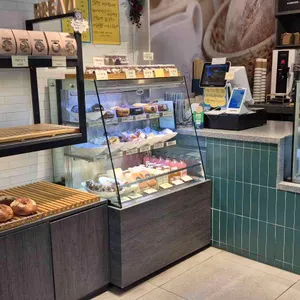 브레드제이 리뷰 사진