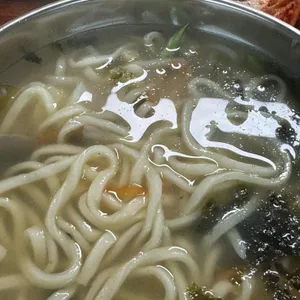 옛김포식당 사진