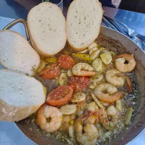 지하식당 사진 1