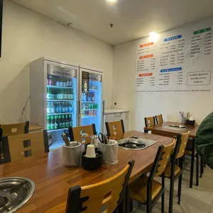 근본 김치찌개 리뷰 사진