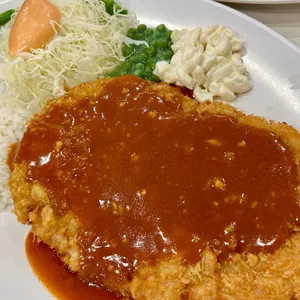 금왕돈까스 대표 사진
