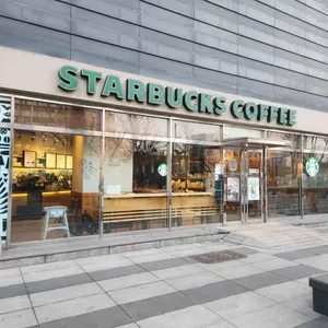 스타벅스 리뷰 사진