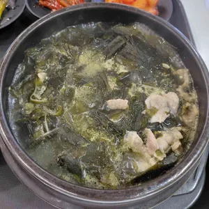 토핑유부호호미역 대표 사진