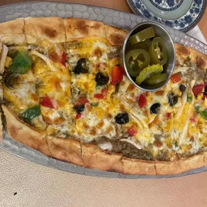 케르반 리뷰 사진