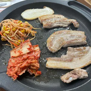 착한대박집 사진