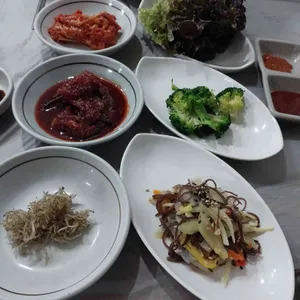 본가돌솥밥 사진