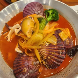 천향짬뽕 리뷰 사진