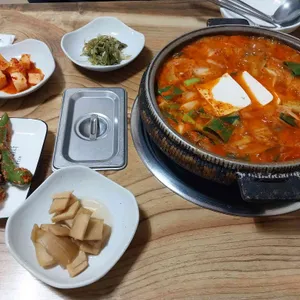 대추나무집 사진