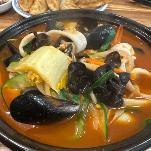 만당 대표 사진