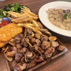 골목다이닝 사진