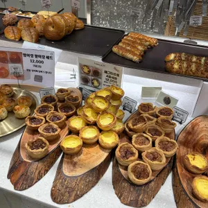 바누아투 과자점 리뷰 사진