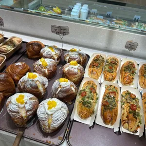 바누아투 과자점 리뷰 사진