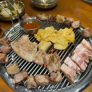 고깃리88번지 사진 1