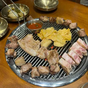 고깃리88번지 사진