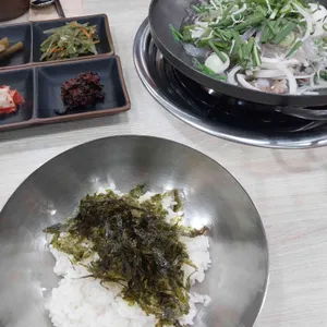 섬마을낙지 리뷰 사진