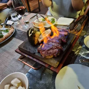 더테이블 리뷰 사진