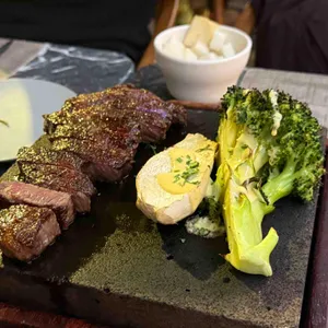 더테이블 리뷰 사진