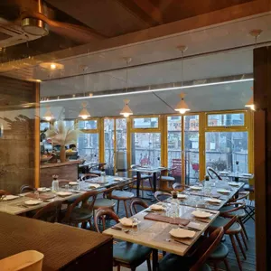 더테이블 리뷰 사진