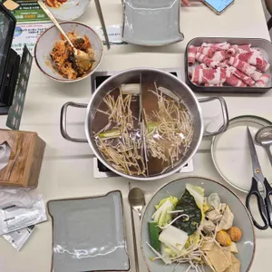 샤브가든 사진 2