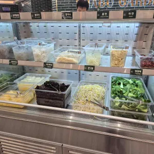 샤브가든 리뷰 사진