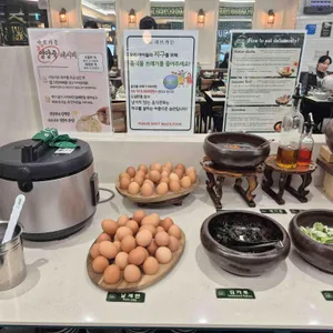 샤브가든 리뷰 사진