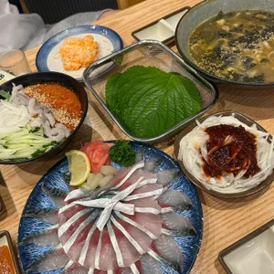 제주협재 바다해찬 사진