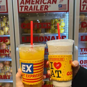 아메리칸트레일러 리뷰 사진