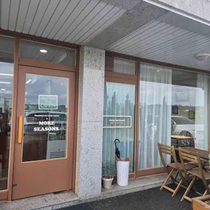 모어시즌스 리뷰 사진