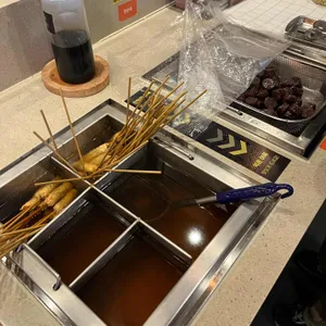 두끼떡볶이 리뷰 사진