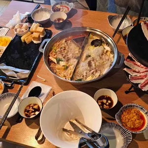 진진 훠궈 대표 사진