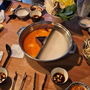 진진 훠궈 사진