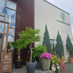 카페 몬타나 리뷰 사진