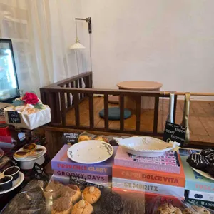 경성양과점 리뷰 사진