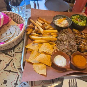 벤디또 대표 사진