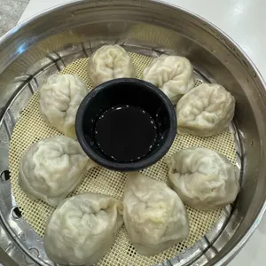 신포우리만두 리뷰 사진