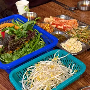 원동미나리삼겹살 리뷰 사진