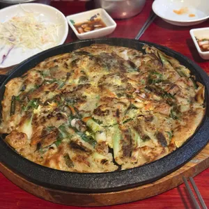 둘이파전 사진 1