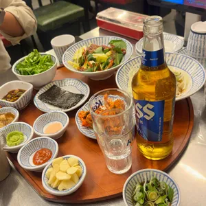 매복식당 리뷰 사진