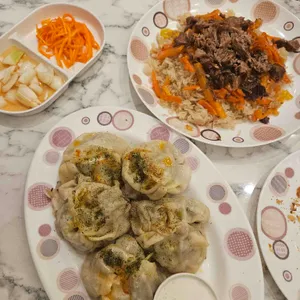 스타사마르칸트 대표 사진