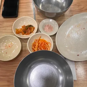 평양면옥 대표 사진