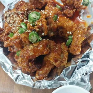 계원닭집 사진 1