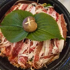 아카이테판 사진 1