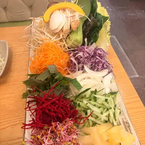 샤브향 리뷰 사진