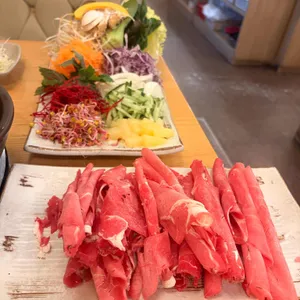 샤브향 리뷰 사진